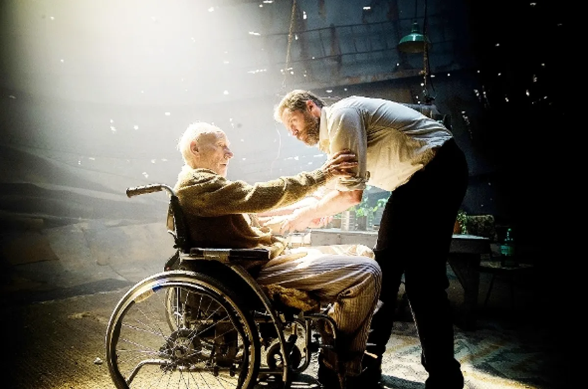 Logan: Wolverine (Logan), 2017 - fotogaléria