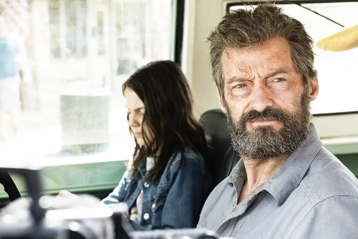 Logan: Wolverine (Logan), 2017 - fotogaléria