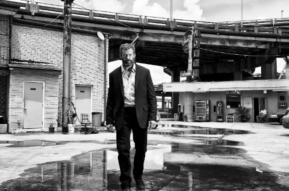 Logan: Wolverine (Logan), 2017 - fotogaléria