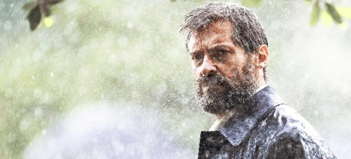 Logan: Wolverine (Logan), 2017 - fotogaléria