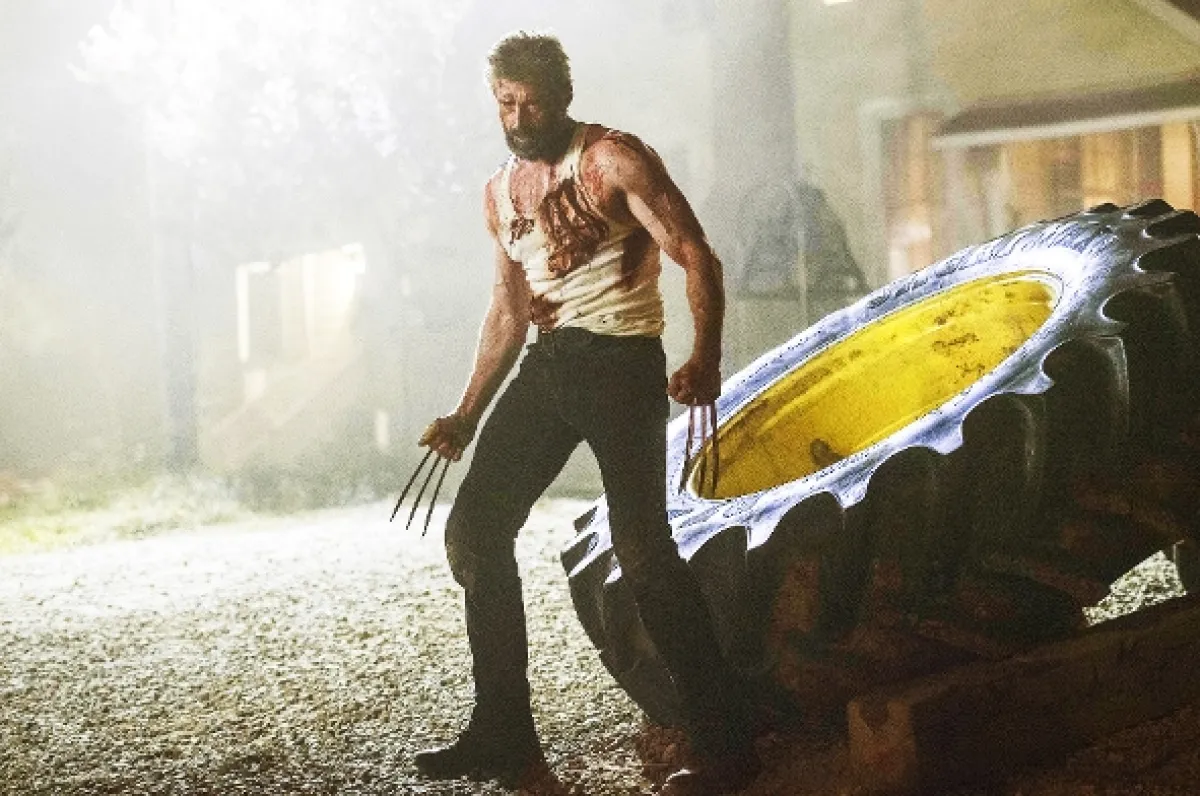 Logan: Wolverine (Logan), 2017 - fotogaléria
