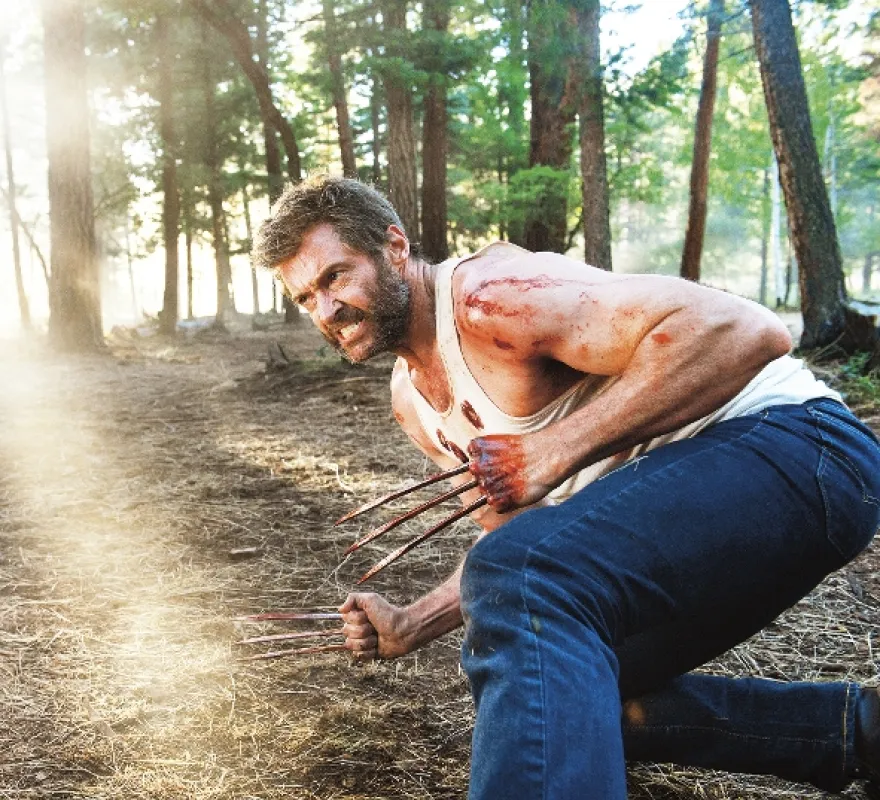 Logan: Wolverine (Logan), 2017 - fotogaléria