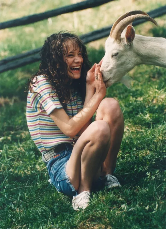 Ranč U Zelené sedmy, 2000 - fotogaléria