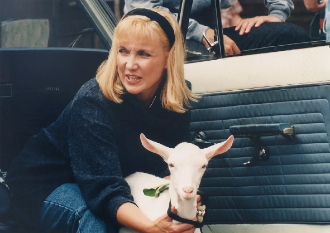 Ranč U Zelené sedmy, 2000 - fotogaléria