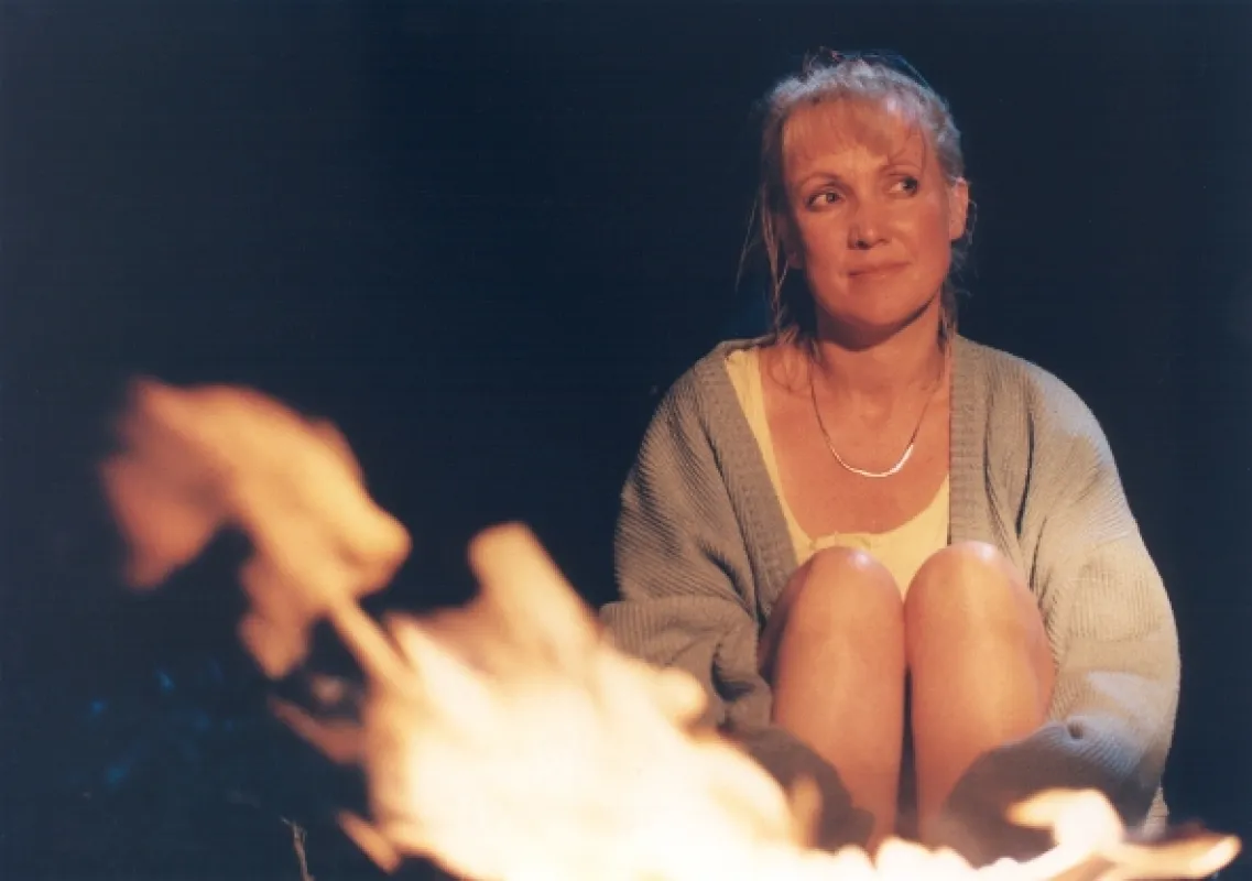 Ranč U Zelené sedmy, 1998 - fotogaléria