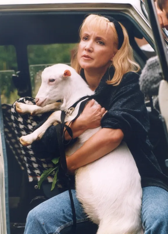Ranč U Zelené sedmy, 2000 - fotogaléria