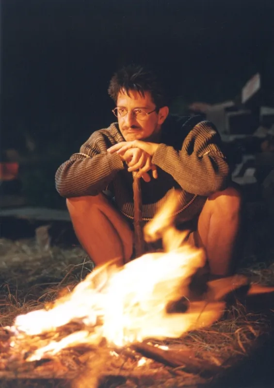 Ranč U Zelené sedmy, 2000 - fotogaléria