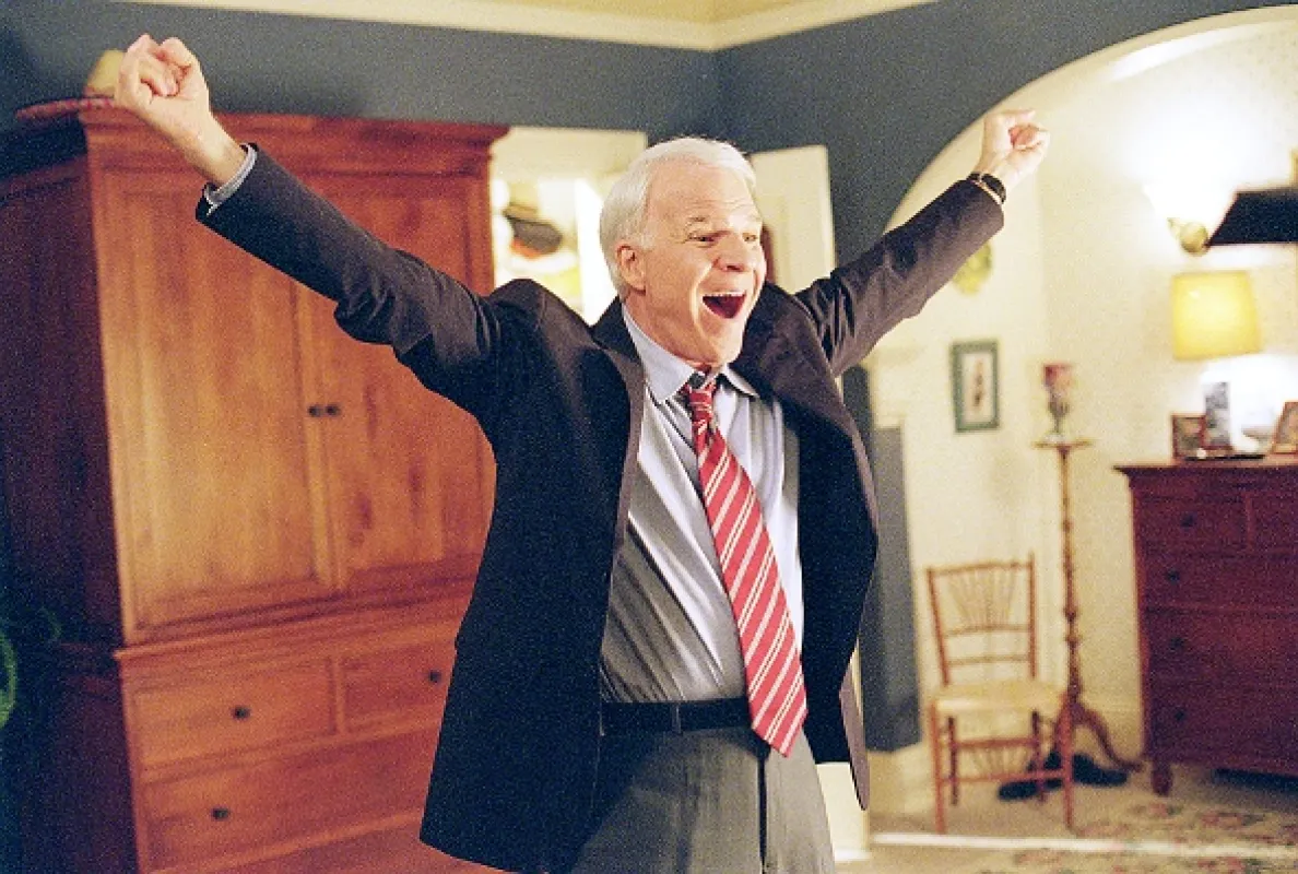 Dvanáct do tuctu (Cheaper by the Dozen), 2003 - fotogaléria