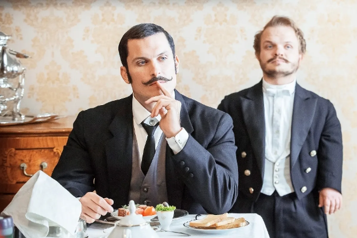 1890, 2016 - fotogaléria