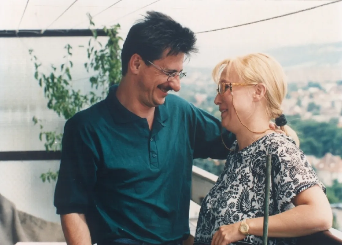 Ranč U Zelené sedmy, 1998 - fotogaléria