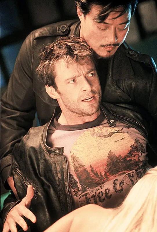 Swordfish: Operácia Haker (Swordfish), 2001 - fotogaléria
