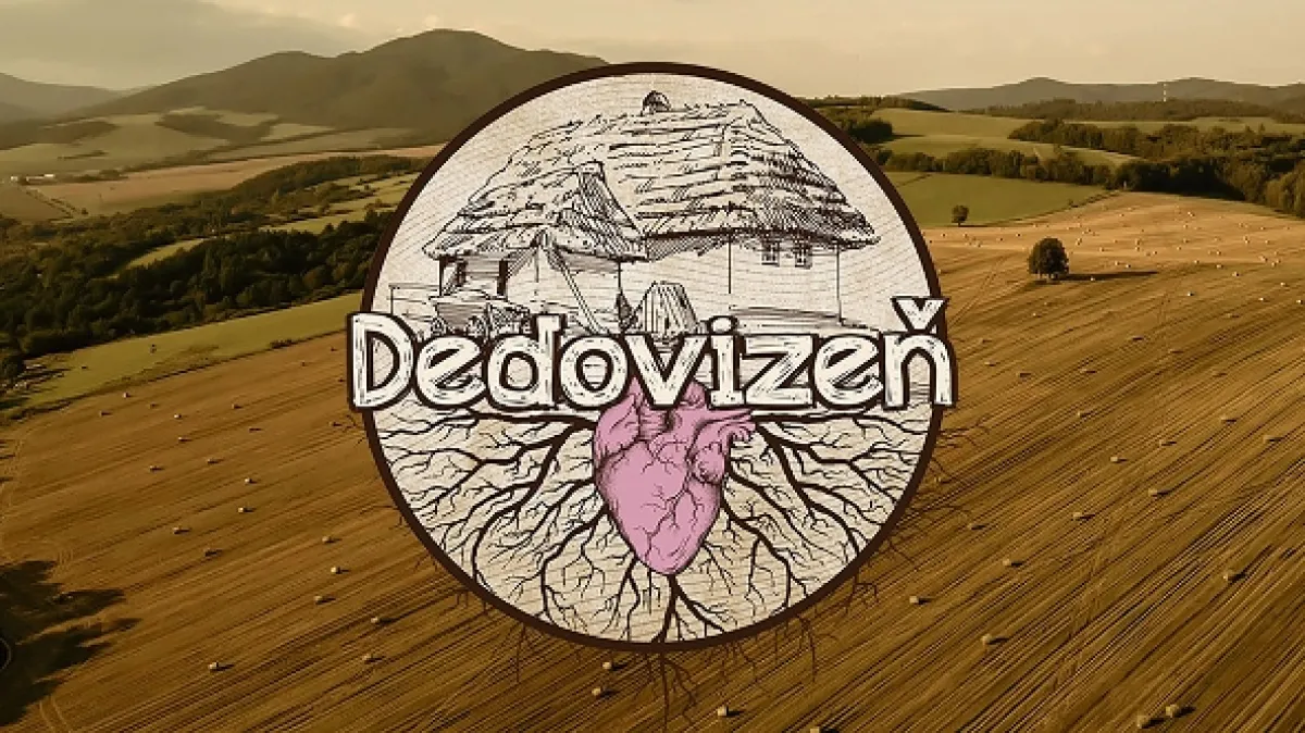 Dedovizeň, 2021 - fotogaléria