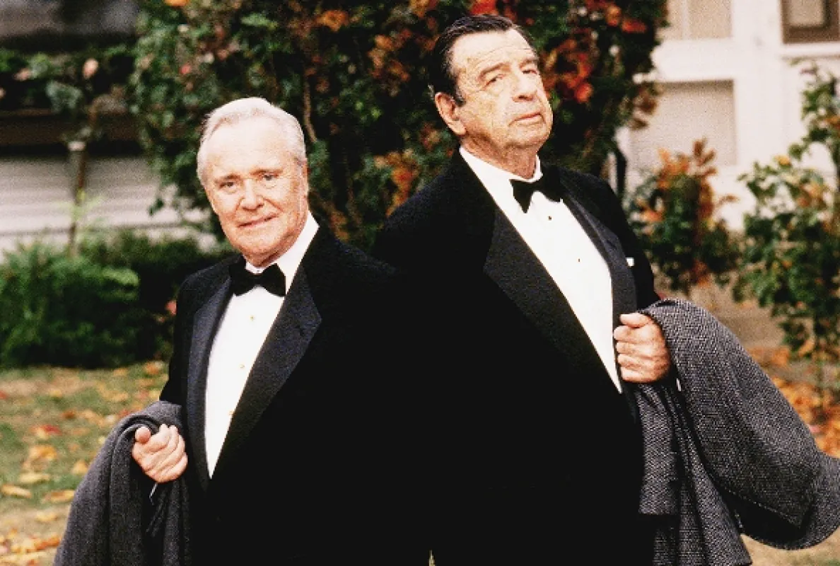Daj si pohov, kamoš! 2 (Ja, zloduch 2mpier Old Men), 1995 - fotogaléria