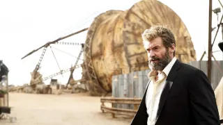 Logan: Wolverine