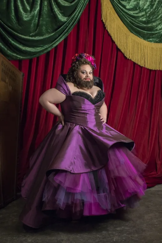 Největší showman (The Greatest Showman), 2017 - fotogaléria