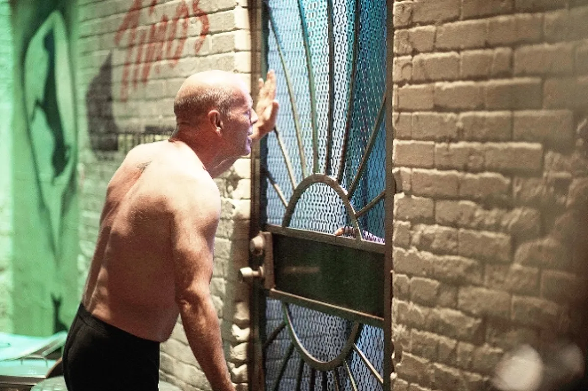 Tenkrát v Kalifornii (ONCE UPON A TIME IN VENICE), 2017 - fotogaléria
