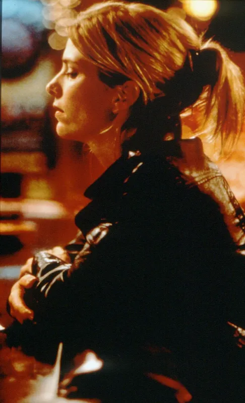 Magnolia, 1999 - fotogaléria
