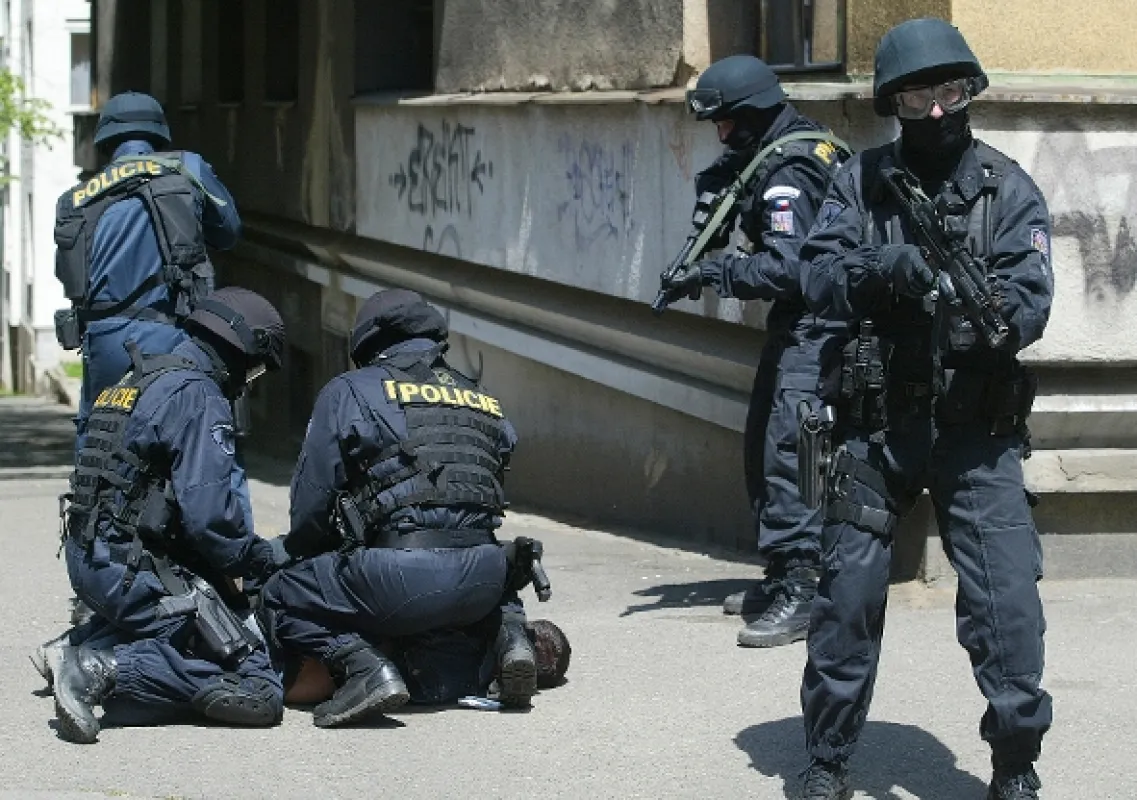 Kriminálka Anděl, 2008 - fotogaléria