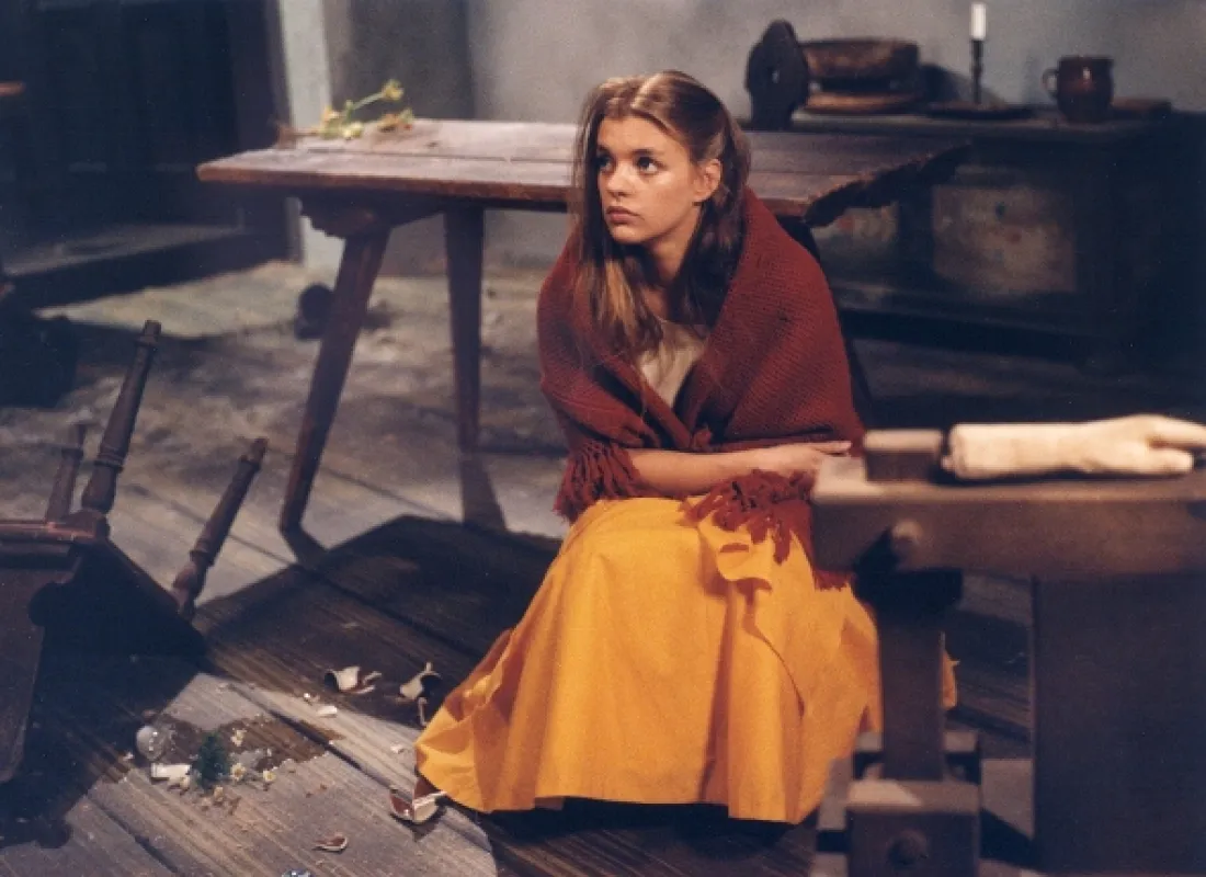 Harmančeková víla, 1990 - fotogaléria