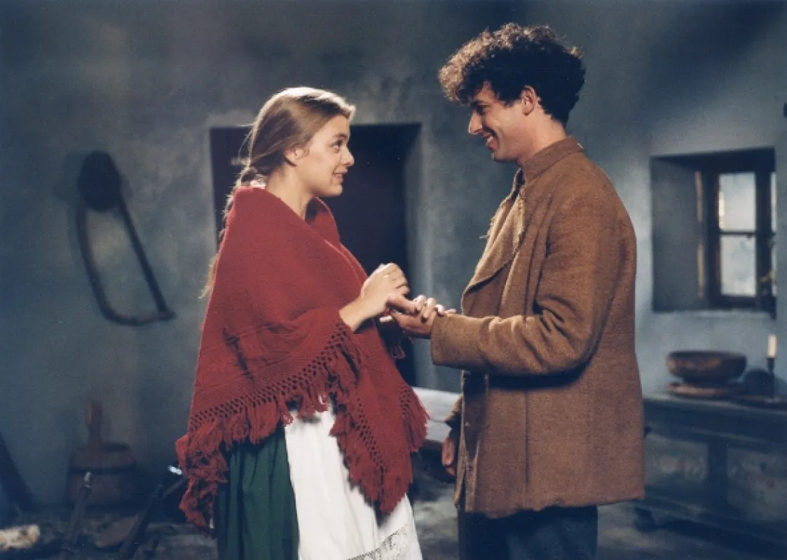 Harmančeková víla, 1990 - fotogaléria