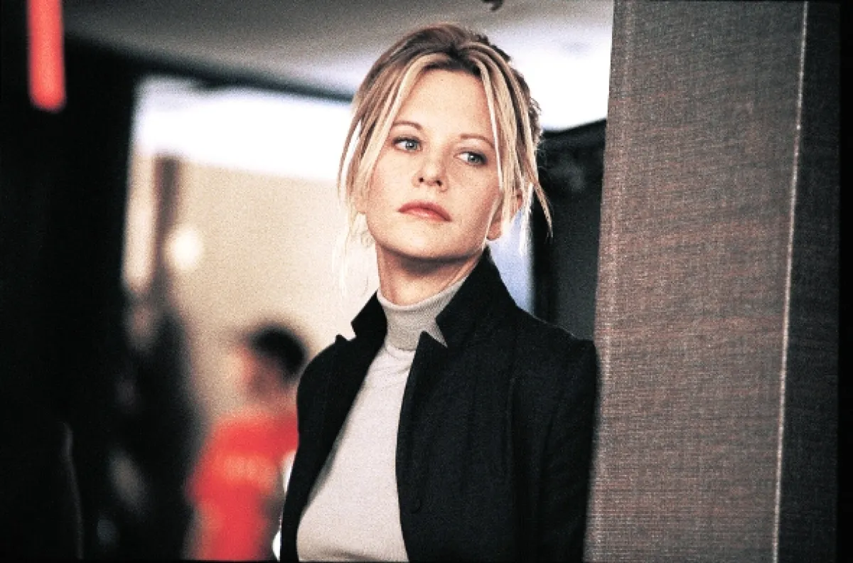 Kate a Leopold (Kate And Leopold), 2001 - fotogaléria