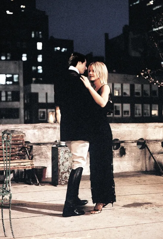 Kate a Leopold (Kate And Leopold), 2001 - fotogaléria