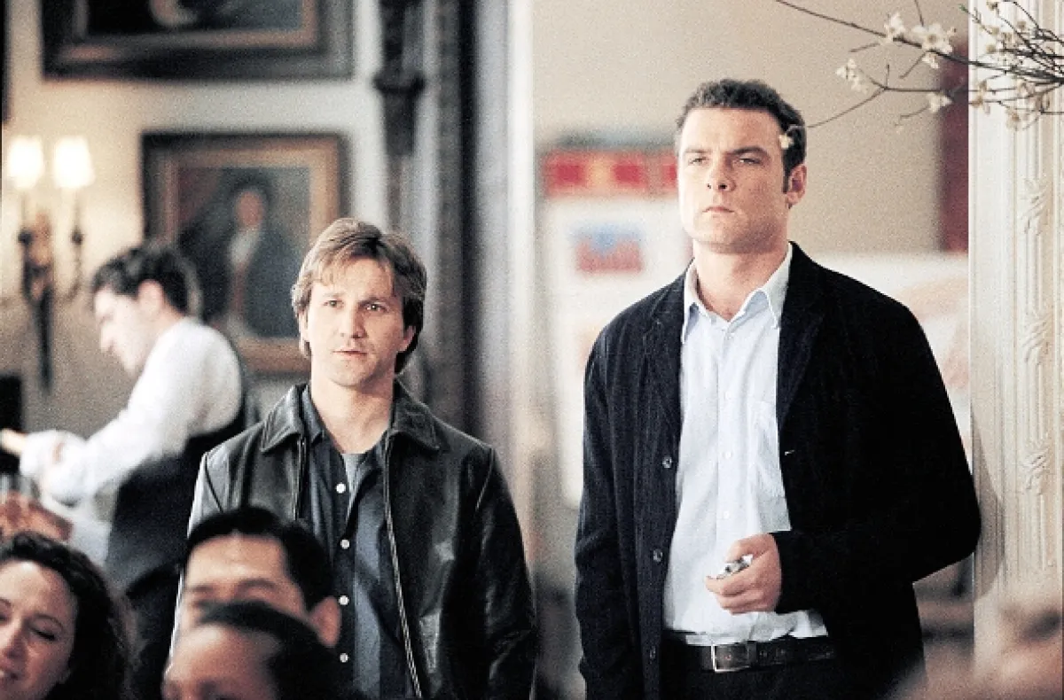 Kate a Leopold (Kate And Leopold), 2001 - fotogaléria
