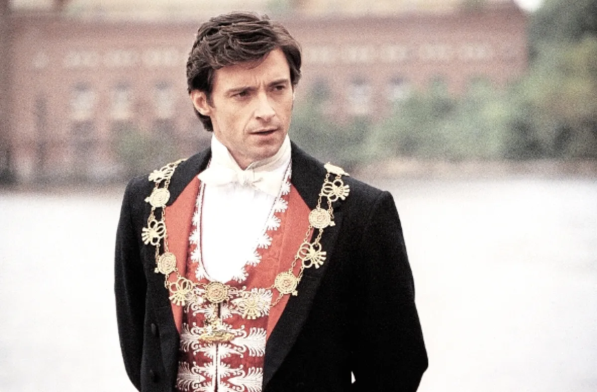 Kate a Leopold (Kate And Leopold), 2001 - fotogaléria