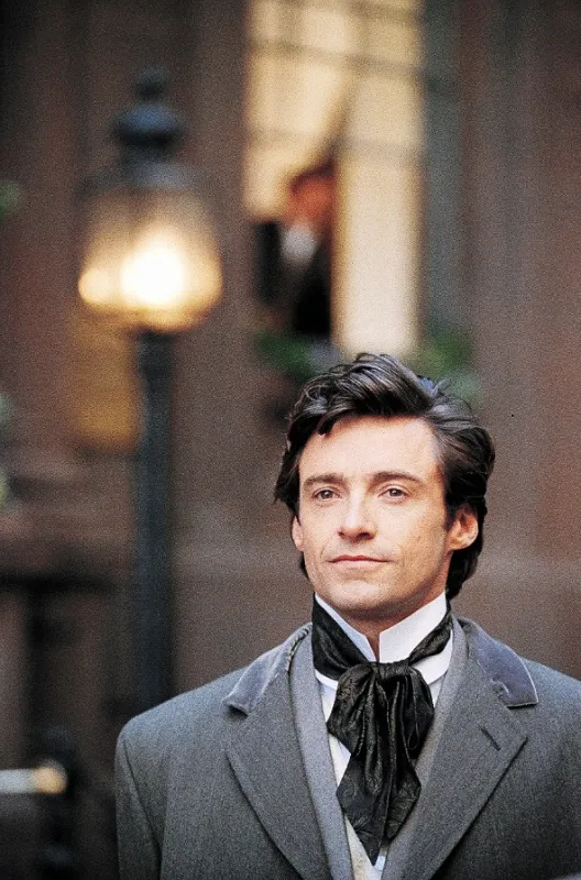 Kate a Leopold (Kate And Leopold), 2001 - fotogaléria