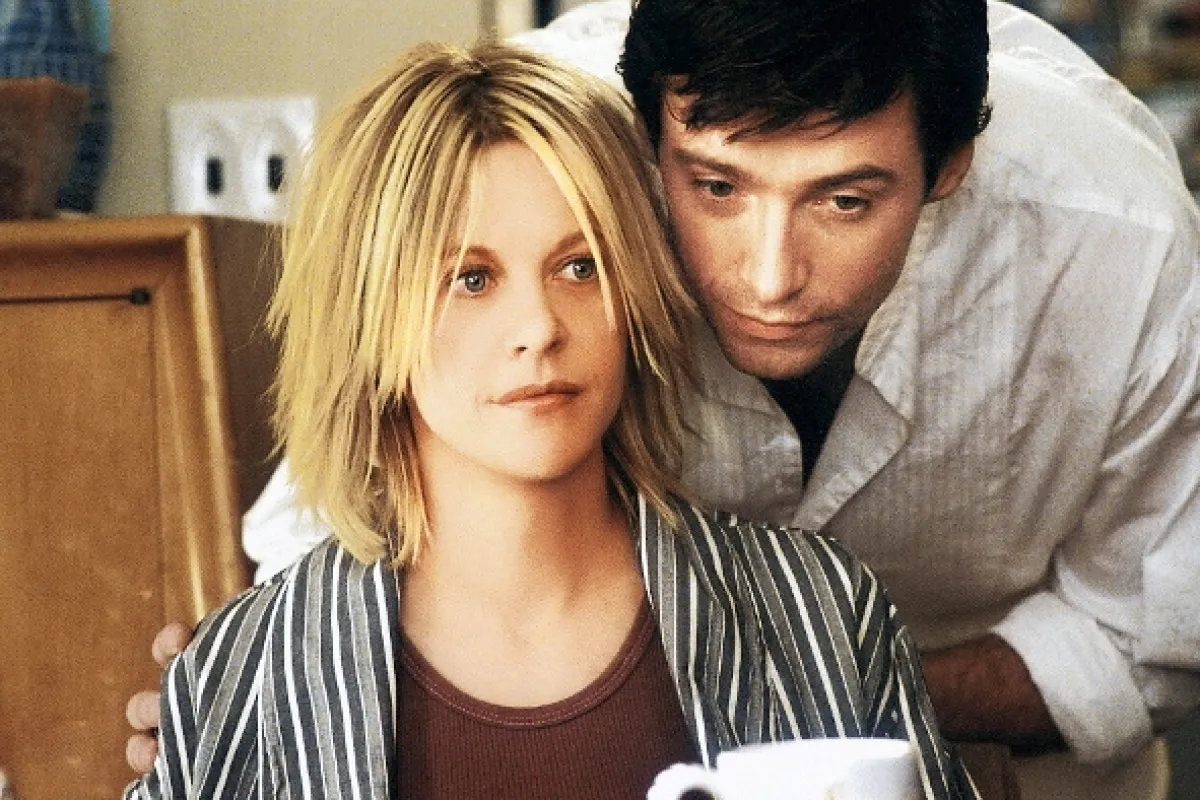 Kate a Leopold (Kate And Leopold), 2001 - fotogaléria