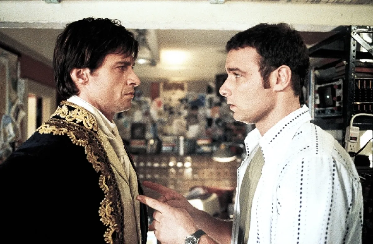 Kate a Leopold (Kate And Leopold), 2001 - fotogaléria