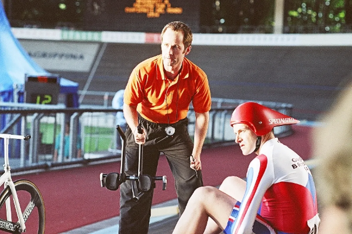 Lietajúci Škót, 2006 - fotogaléria