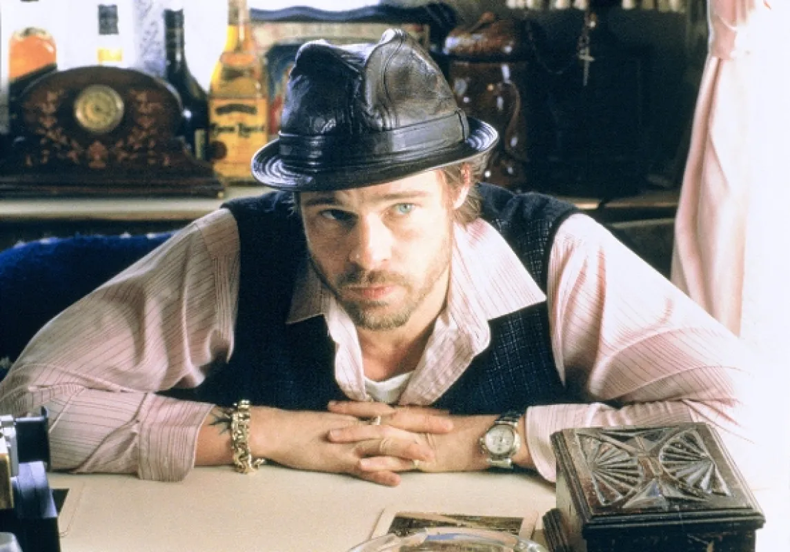 Podfu(c)k (Snatch), 2000 - fotogaléria