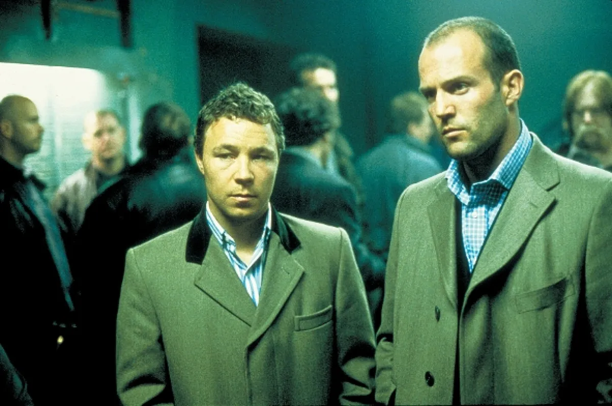 Podfu(c)k (Snatch), 2000 - fotogaléria