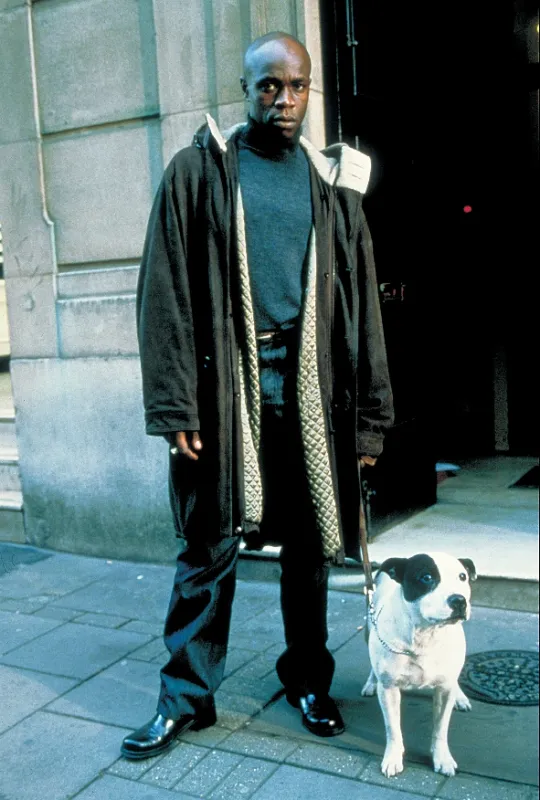 Podfu(c)k (Snatch), 2000 - fotogaléria