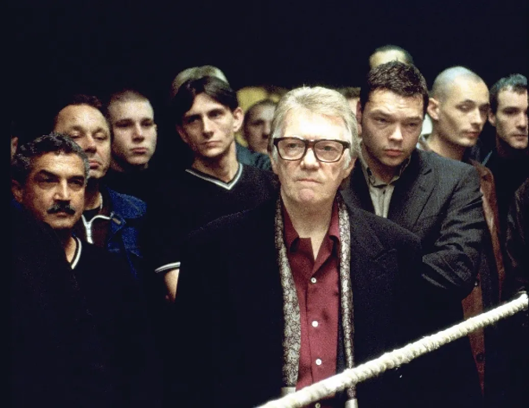 Podfu(c)k (Snatch), 2000 - fotogaléria