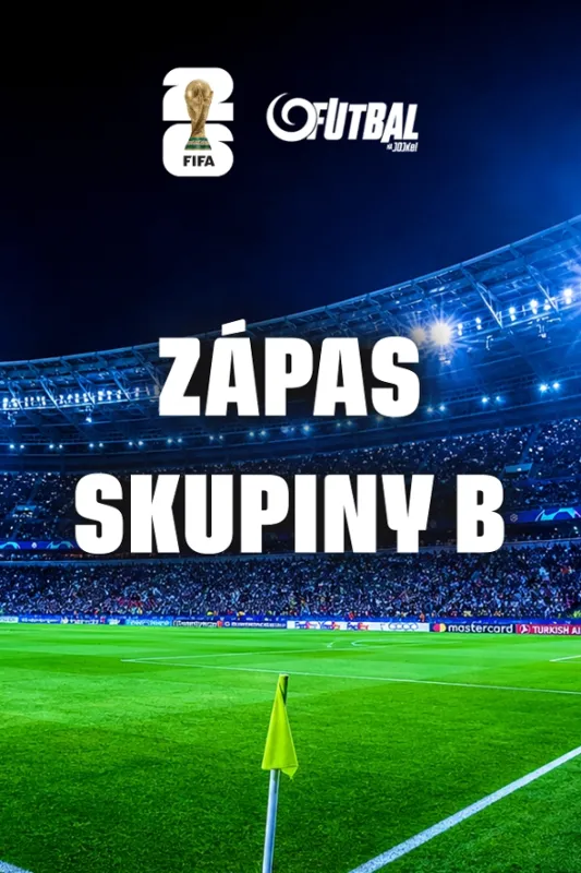 MS 2026 vo futbale - fotogaléria