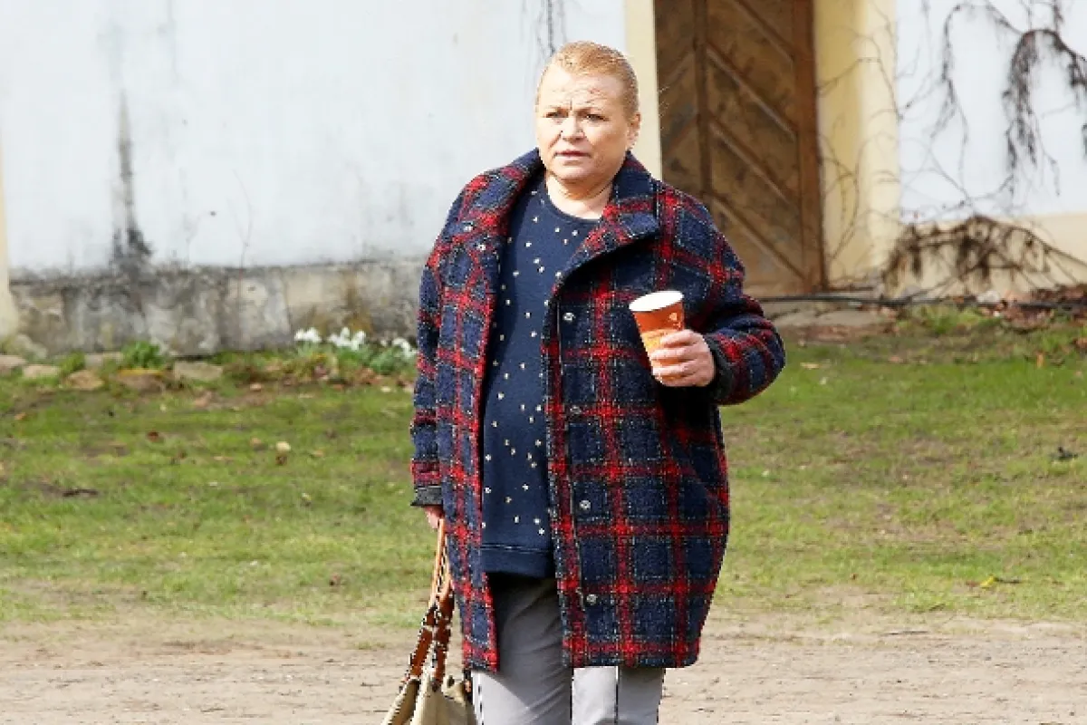 Slunečná, 2020 - fotogaléria