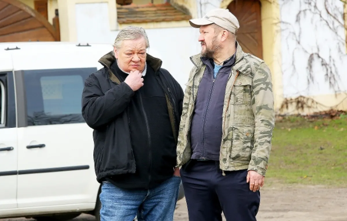 Slunečná, 2020 - fotogaléria