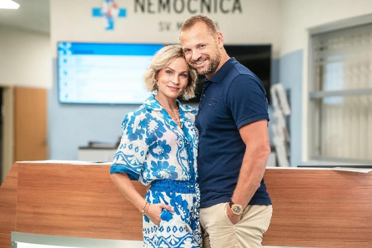 Nemocnica, 2022 - fotogaléria
