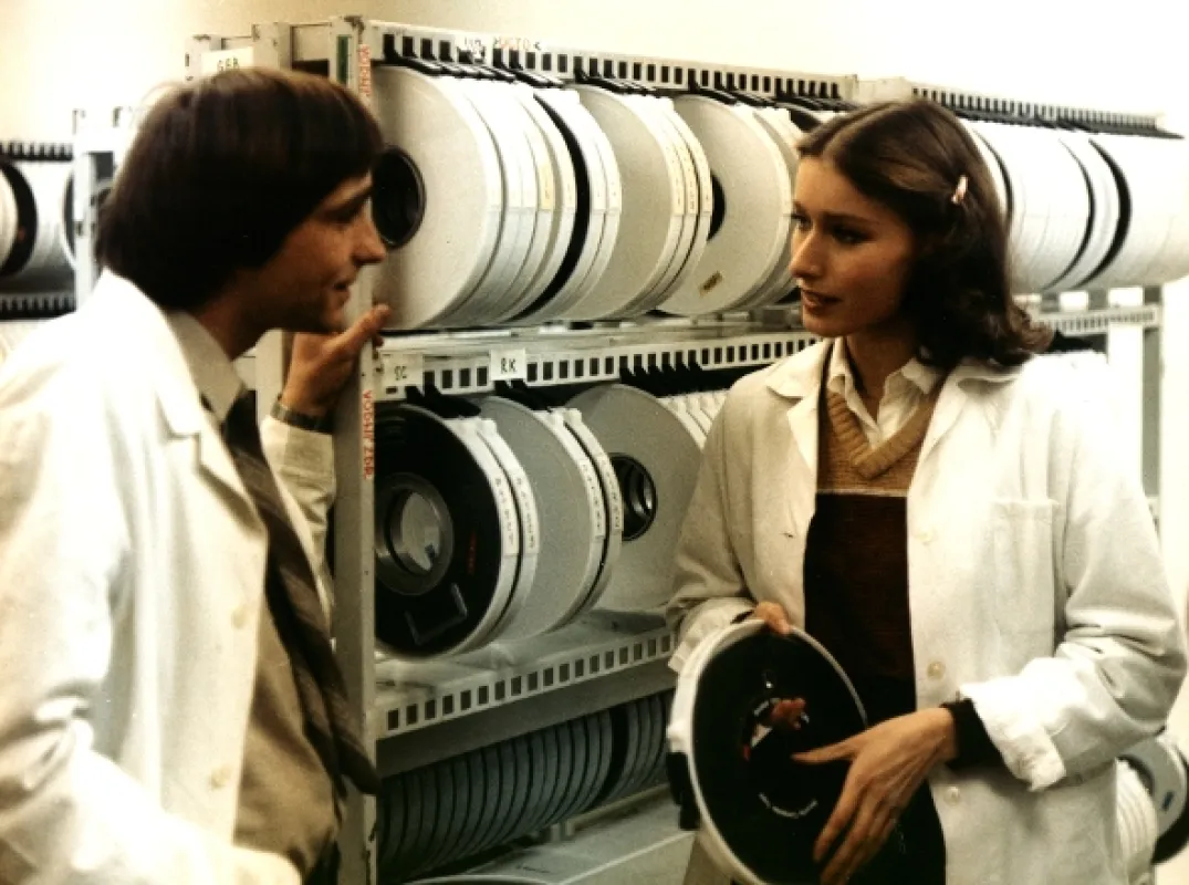 Co je vám, doktore? (CO JE VÁM, DOKTORE?), 1984 - fotogaléria