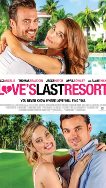 Milenec na záskok (Love's Last Resort), 2017 - fotogaléria