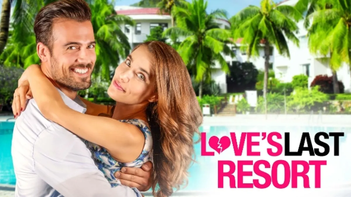 Milenec na záskok (Love's Last Resort), 2017 - fotogaléria