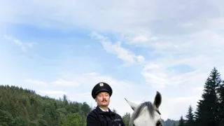 Strážmajster Topinka (10/13)