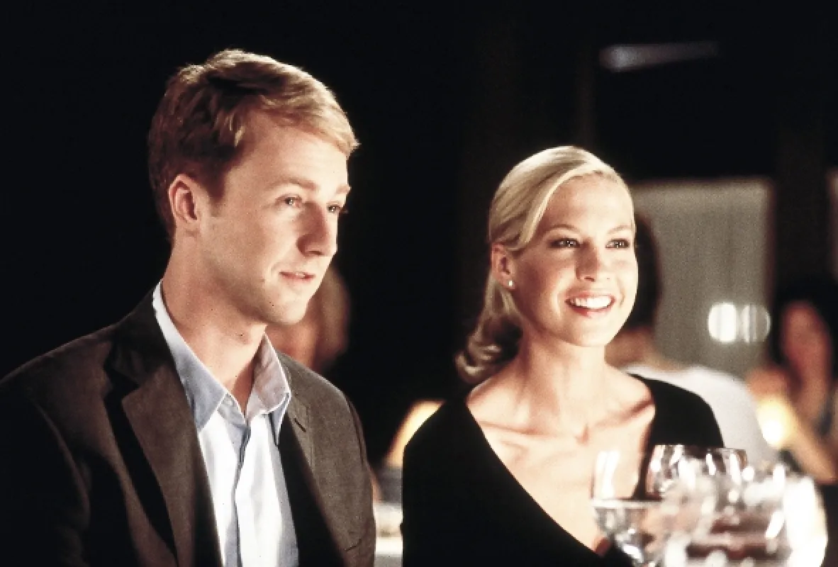 Rabín, kněz a krásná blondýna (Keeping the Faith), 2000 - fotogaléria