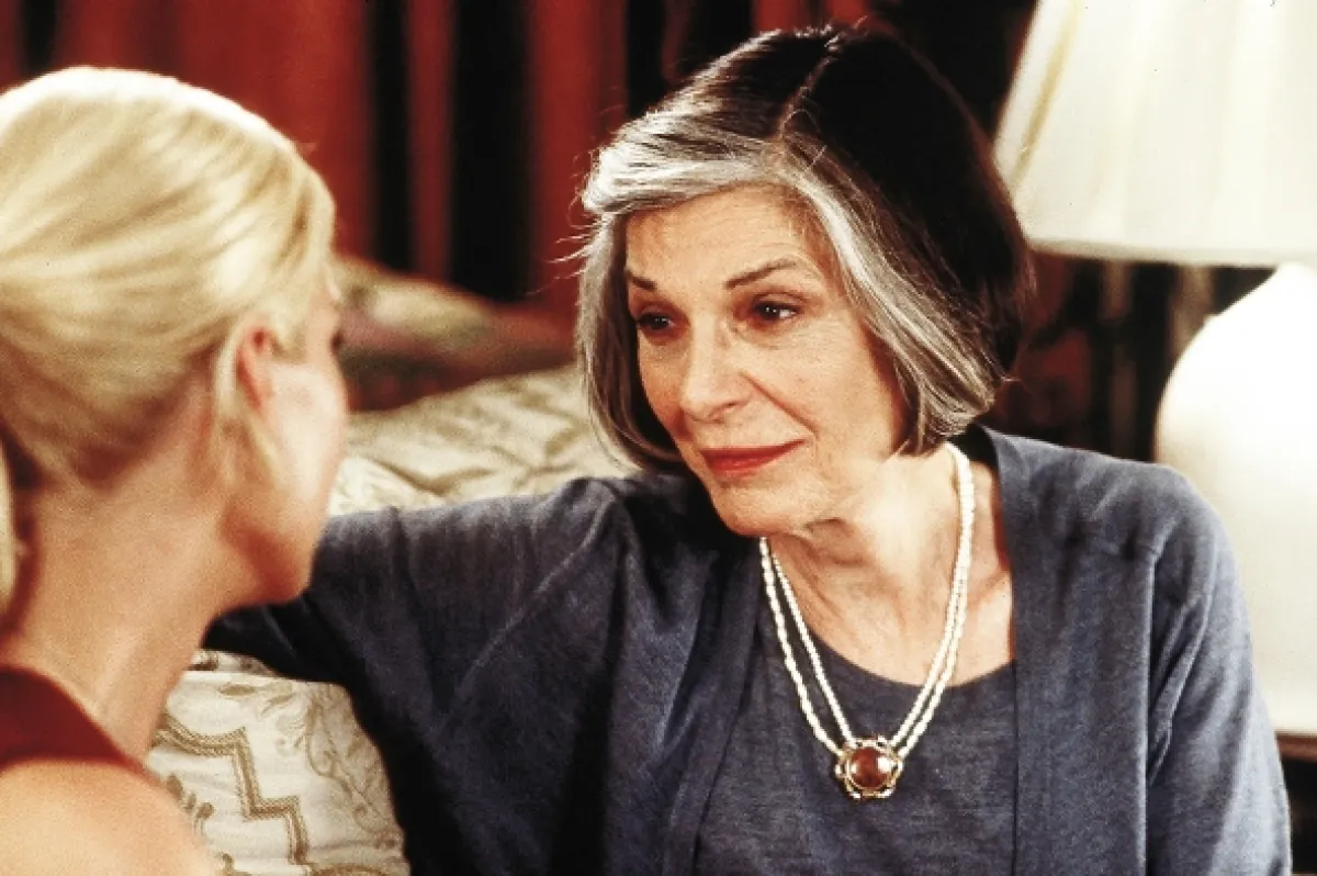 Rabín, kňaz a krásna blondína (Keeping the Faith), 2000 - fotogaléria