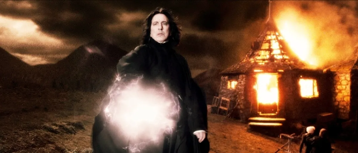 Harry Potter a Princ dvojí krve (Harry Potter and the Half-Blood Prince), 2009 - fotogaléria