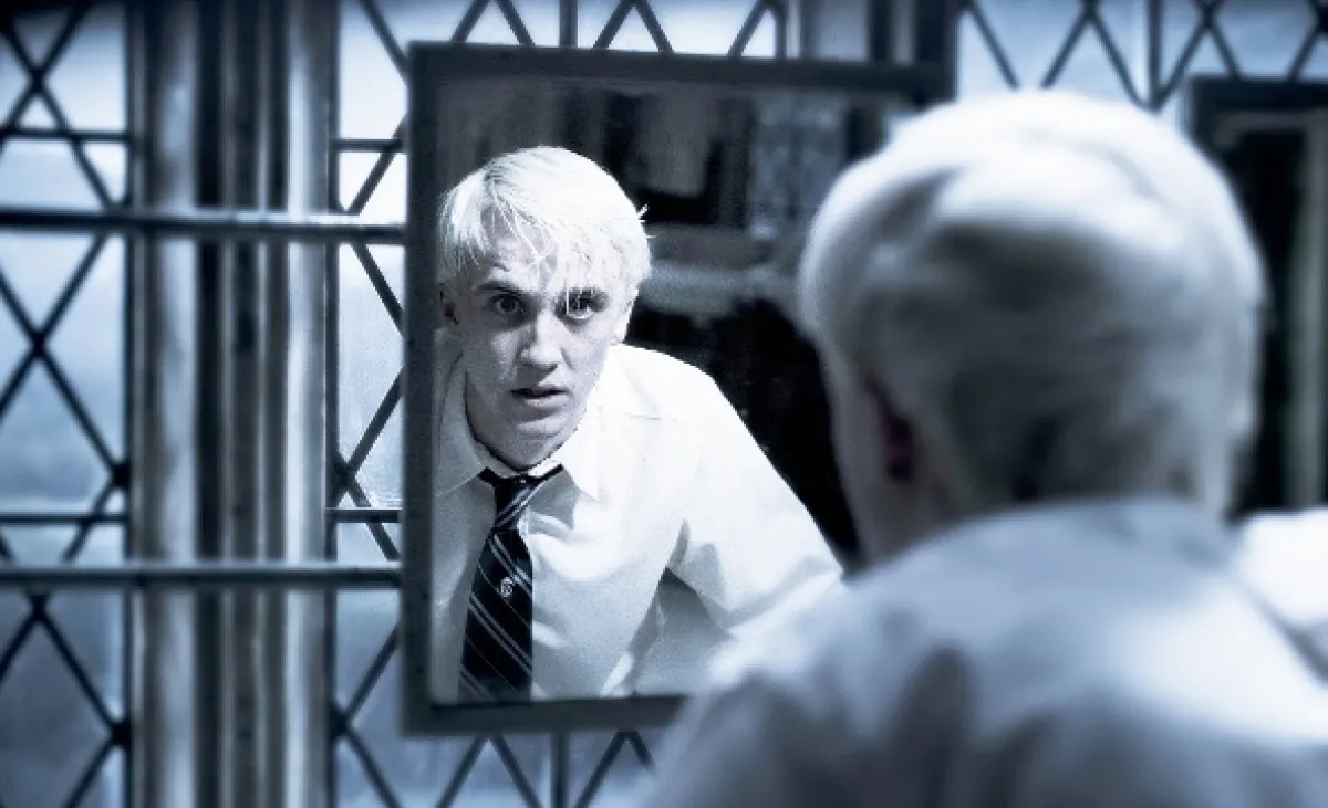 Harry Potter a Princ dvojí krve (Harry Potter and the Half-Blood Prince), 2009 - fotogaléria