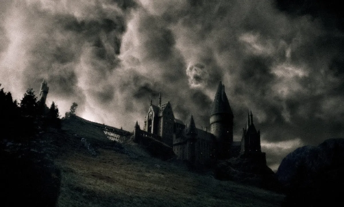 Harry Potter a Princ dvojí krve (Harry Potter and the Half-Blood Prince), 2009 - fotogaléria