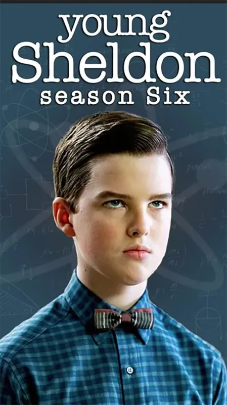 Malý Sheldon (Young Sheldon VI), 2022 - fotogaléria